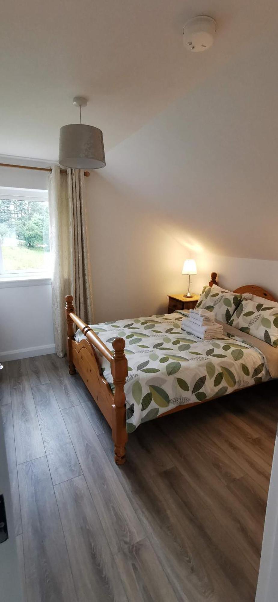 Ocean Valley View Apartment Killybegs Exterior foto